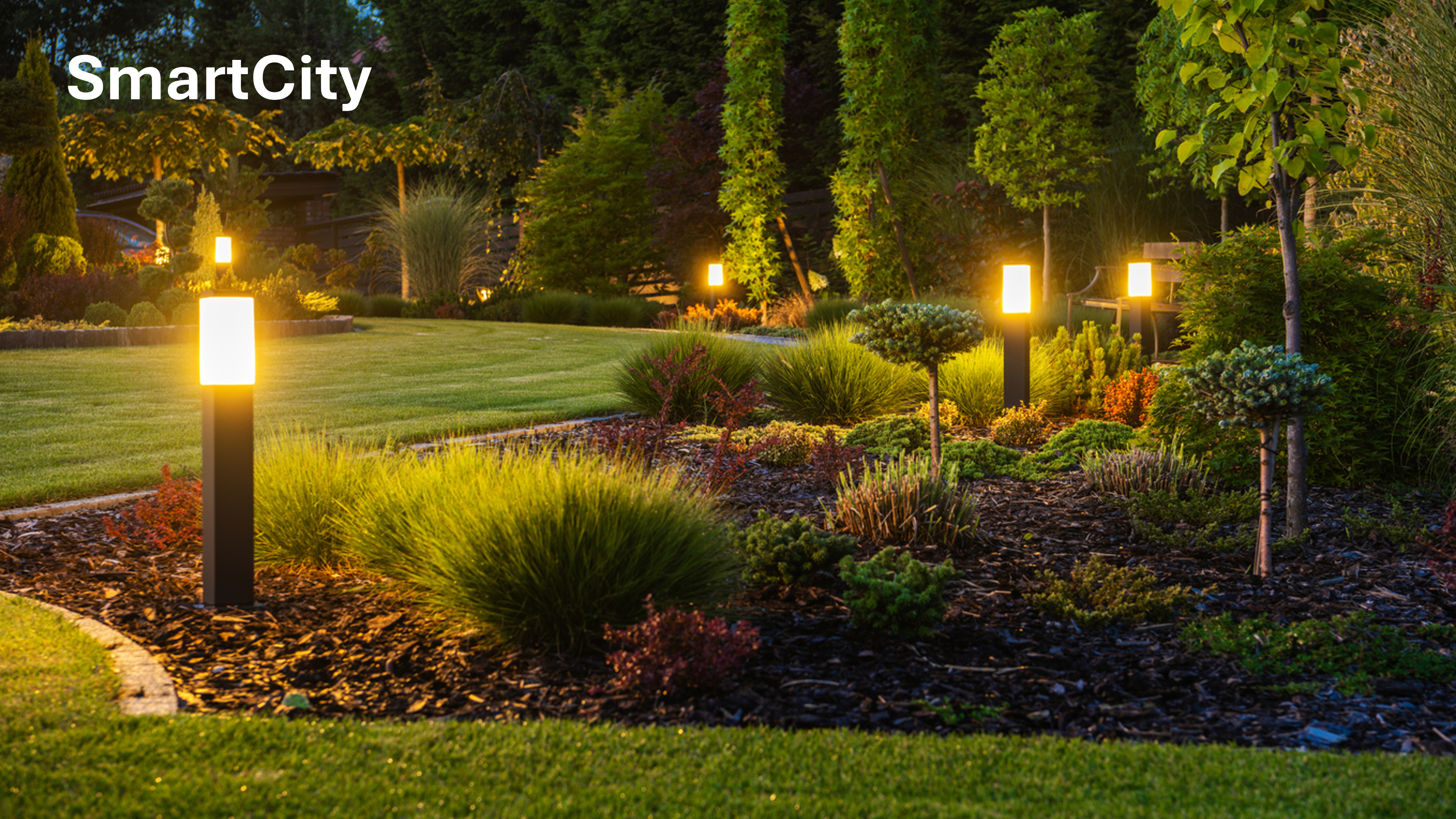 Hồ sơ năng lực SmartCity